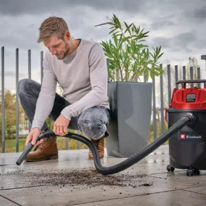 Einhell TC-VC 2045 mokro-suhi sesalnik
