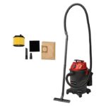 Einhell TC-VC 2555 A mokro-suhi sesalnik Einhell TC-VC 2555 A mokro-suhi sesalnik