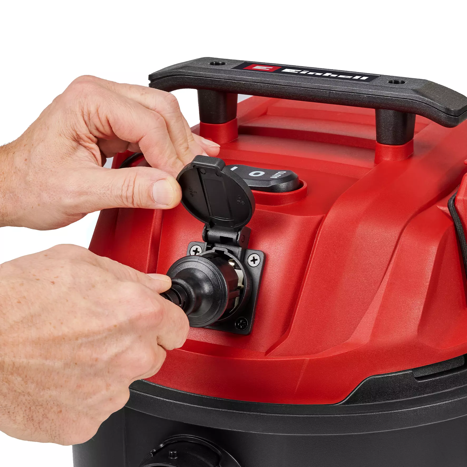 Einhell TC-VC 2555 A mokro-suhi sesalnik