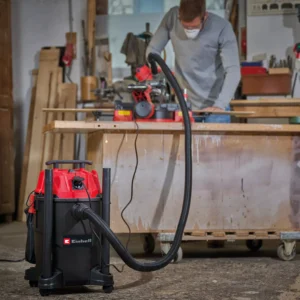 Einhell TC-VC 2555 A mokro-suhi sesalnik
