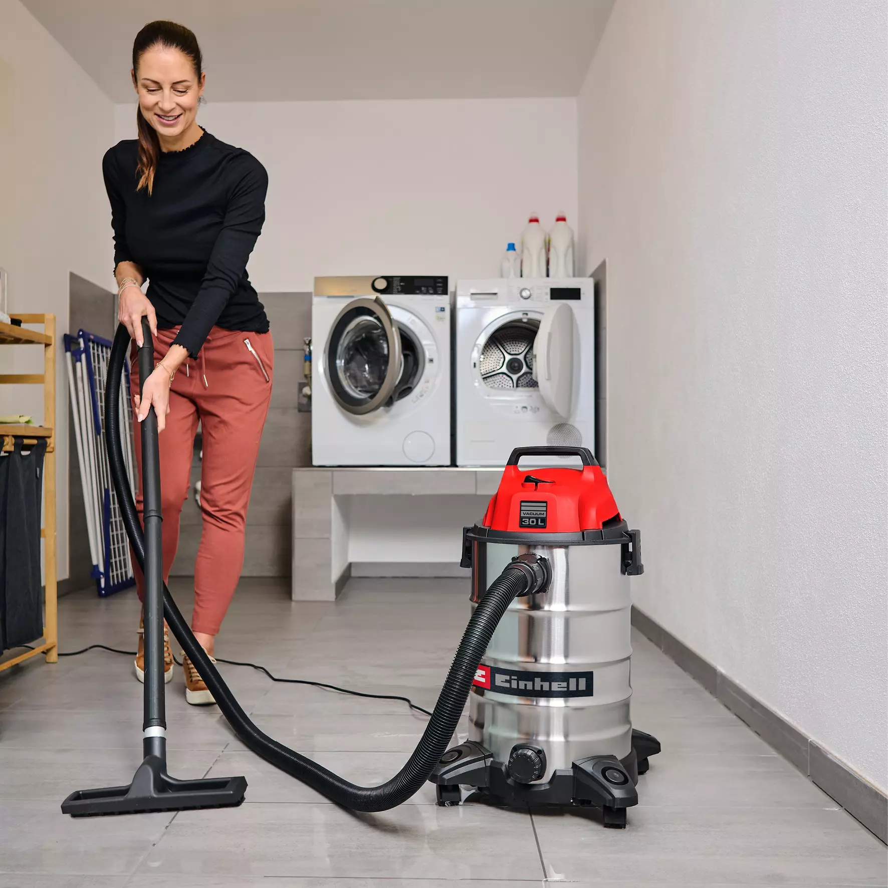 Einhell TC-VC 3055 S mokro-suhi sesalnik