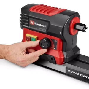 Einhell TC-WW 600 CE Vario stružnica za les