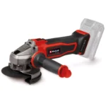 Einhell TE-AG 18/125-2 Li-Solo akumulatorski kotni brusilnik