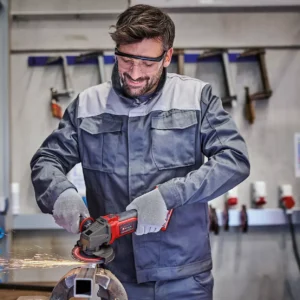 Einhell TE-AG 18/125-2 Li-Solo akumulatorski kotni brusilnik