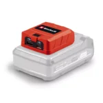 Einhell TE-CP 18 Li USB A/C-Solo prenosni USB adapter za baterije PXC Einhell TE-CP 18 Li USB A/C-Solo prenosni USB adapter za baterije PXC