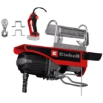 Einhell TE-EH 18/250 LI BL akumulatorsko dvigalo Einhell TE-EH 18/250 LI BL akumulatorsko dvigalo