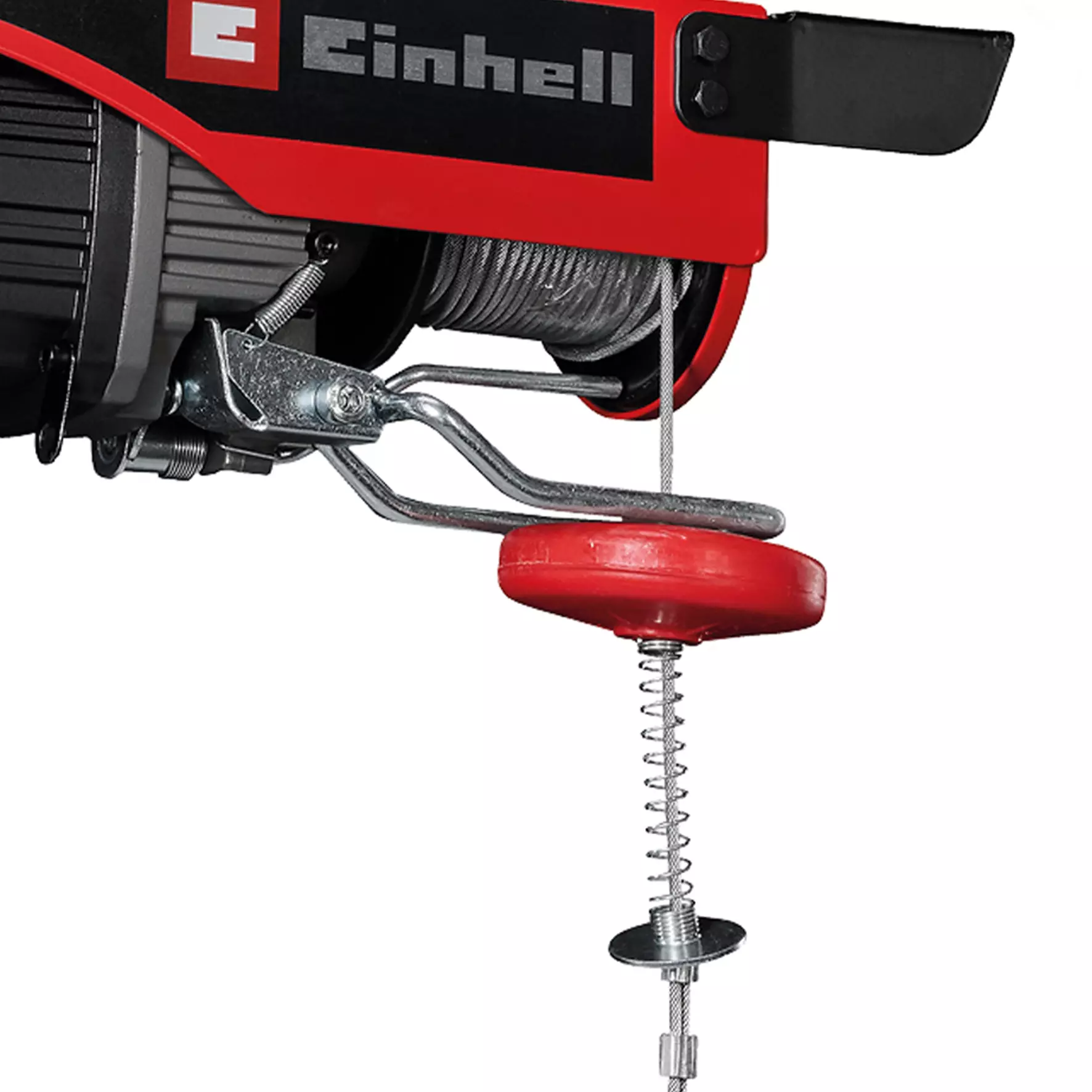 Einhell TE-EH 18/250 LI BL akumulatorsko dvigalo