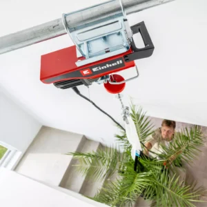 Einhell TE-EH 18/250 LI BL akumulatorsko dvigalo