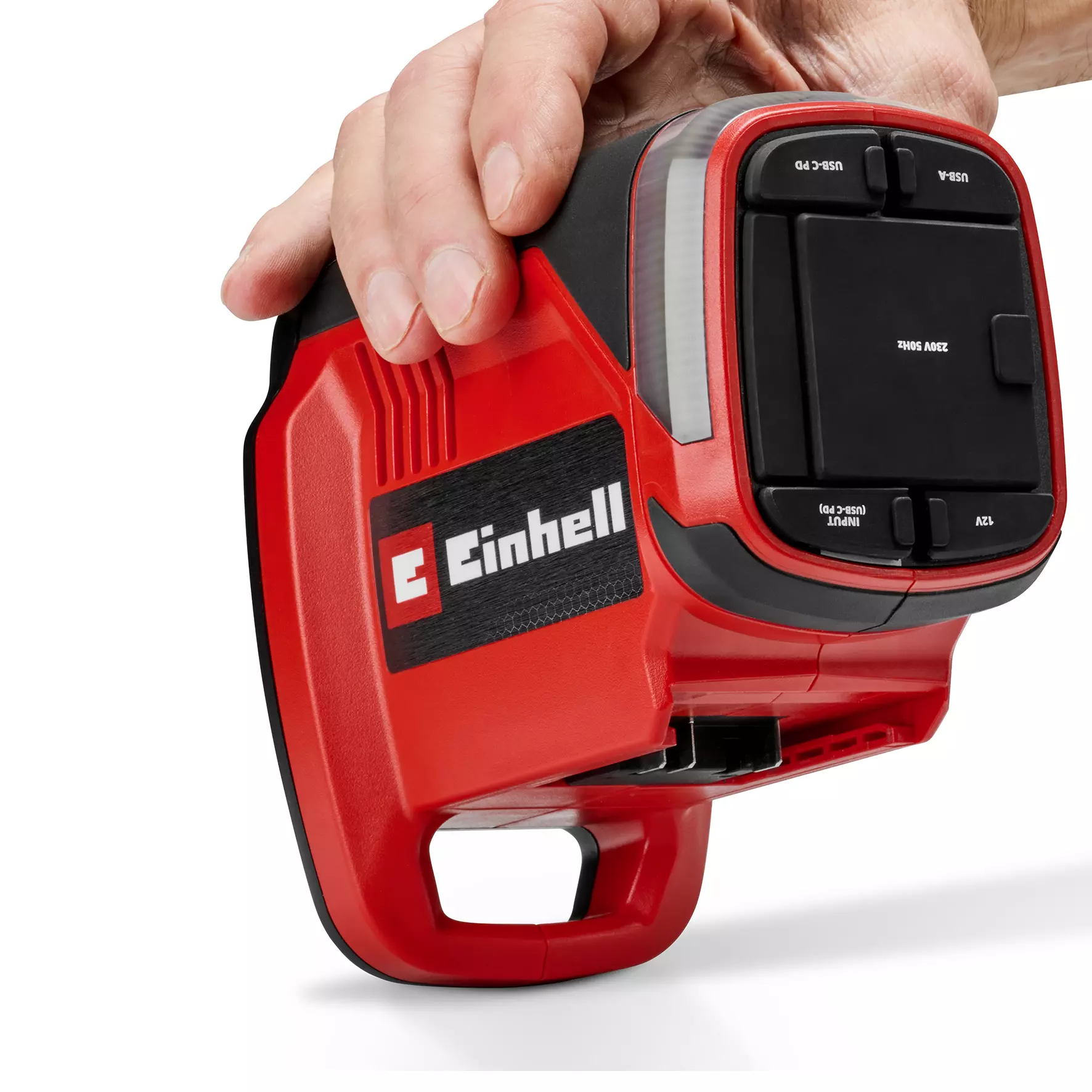 Einhell TE-ES 18/150/1 Li-C-Solo akumulatorska energetska postaja