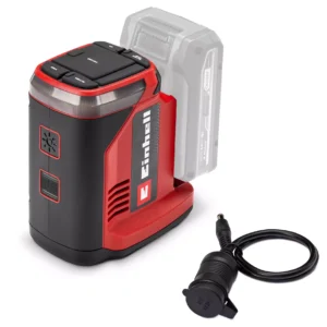 Einhell TE-ES 18/150/1 Li-C-Solo akumulatorska energetska postaja Einhell TE-ES 18/150/1 Li-C-Solo akumulatorska energetska postaja