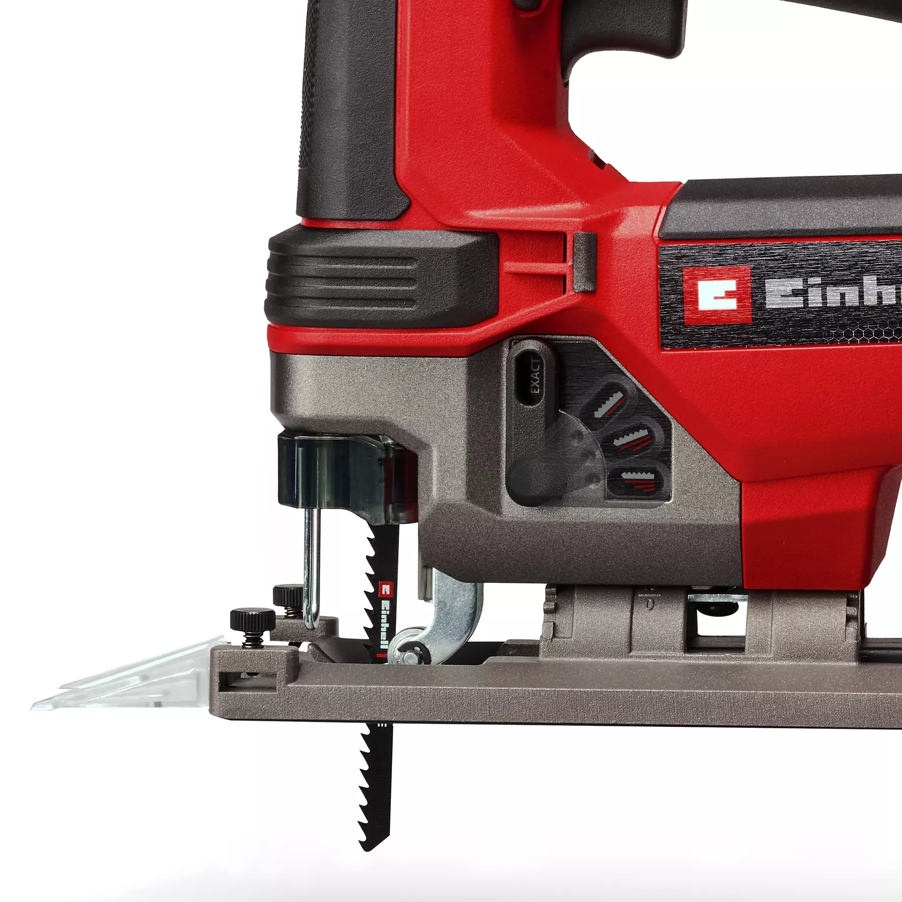 Einhell TE-JS 18/100 Li-Solo akumulatorska vbodna žaga
