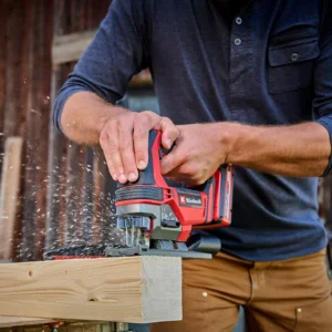 Einhell TE-JS 18/100 Li-Solo akumulatorska vbodna žaga