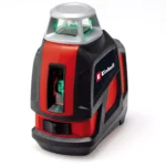 Einhell TE-LL 360 G laserski nivelir Einhell TE-LL 360 G laserski nivelir