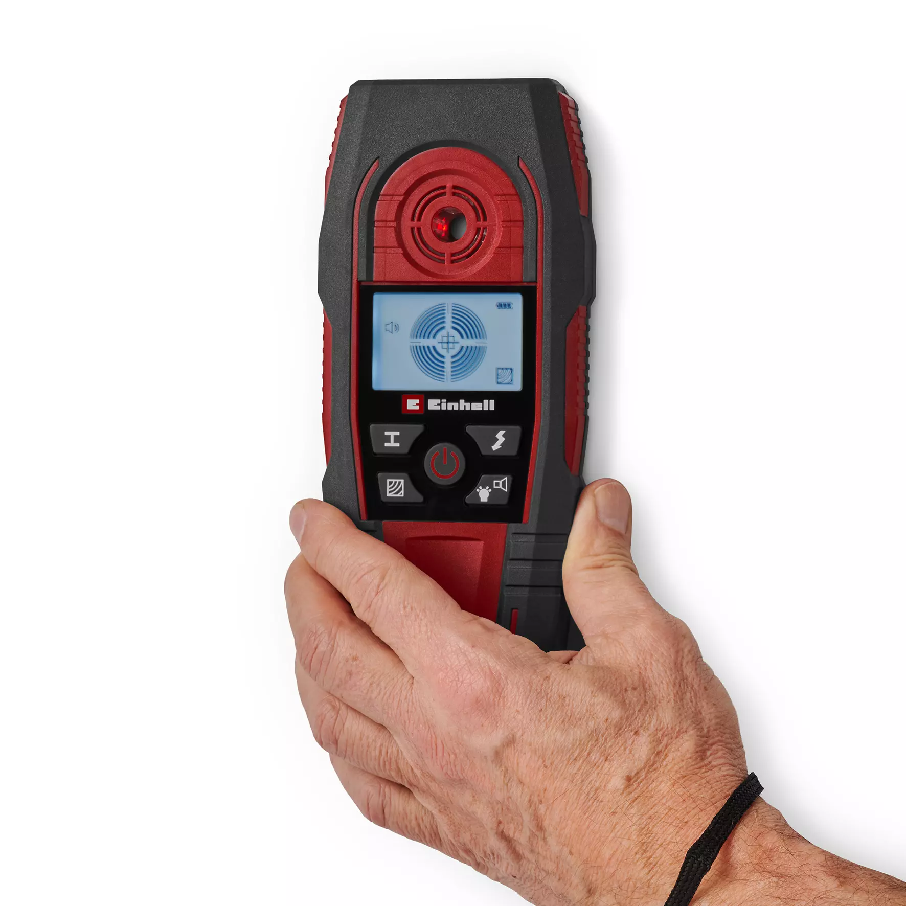 Einhell TE-MD 80 digitalni detektor
