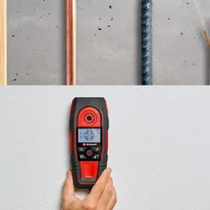 Einhell TE-MD 80 digitalni detektor