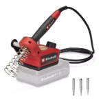 Einhell TE-SI 18/480 Li E-Solo akumulatorski spajkalnik Einhell TE-SI 18/480 Li E-Solo akumulatorski spajkalnik
