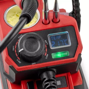 Einhell TE-SI 18/480 Li E-Solo akumulatorski spajkalnik