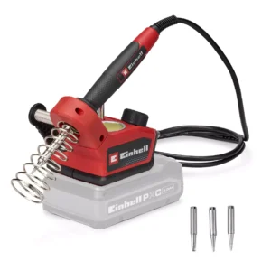 Einhell TE-SI 18/480 Li E-Solo akumulatorski spajkalnik Einhell TE-SI 18/480 Li E-Solo akumulatorski spajkalnik