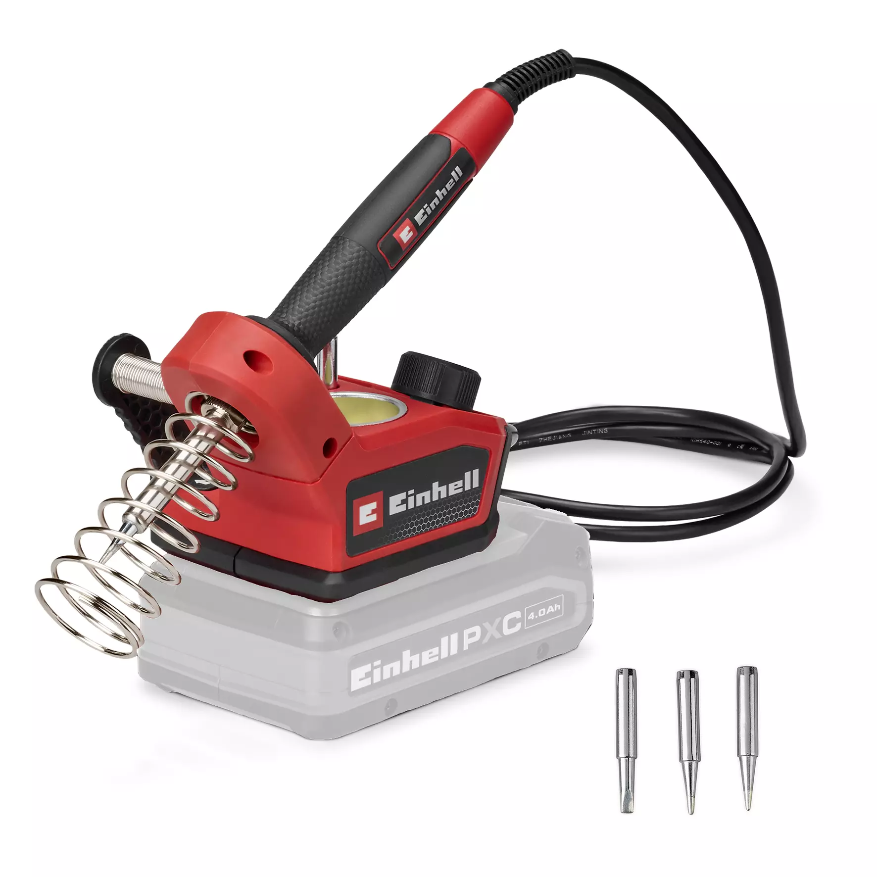 Einhell TE-SI 18/480 Li E-Solo akumulatorski spajkalnik