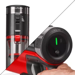 Einhell TE-SV 18/270 BL-Solo akumulatorski palični sesalnik