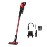 Einhell TE-SV 18 Li (1x4,0 Ah) akumulatorski palični sesalnik v kompletu