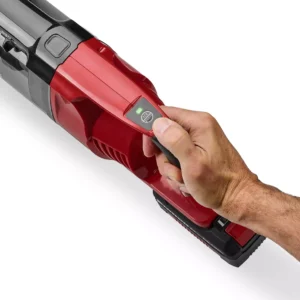 Einhell TE-SV 18 Li (1x4,0 Ah) akumulatorski palični sesalnik v kompletu