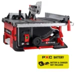 Einhell TE-TS 36/8 T Li-Solo akumulatorska namizna krožna žaga