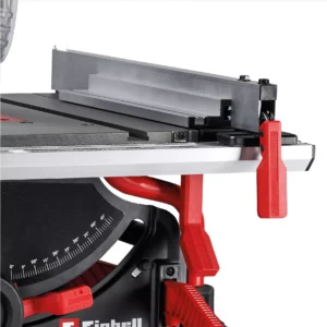 Einhell TE-TS 36/8 T Li-Solo akumulatorska namizna krožna žaga