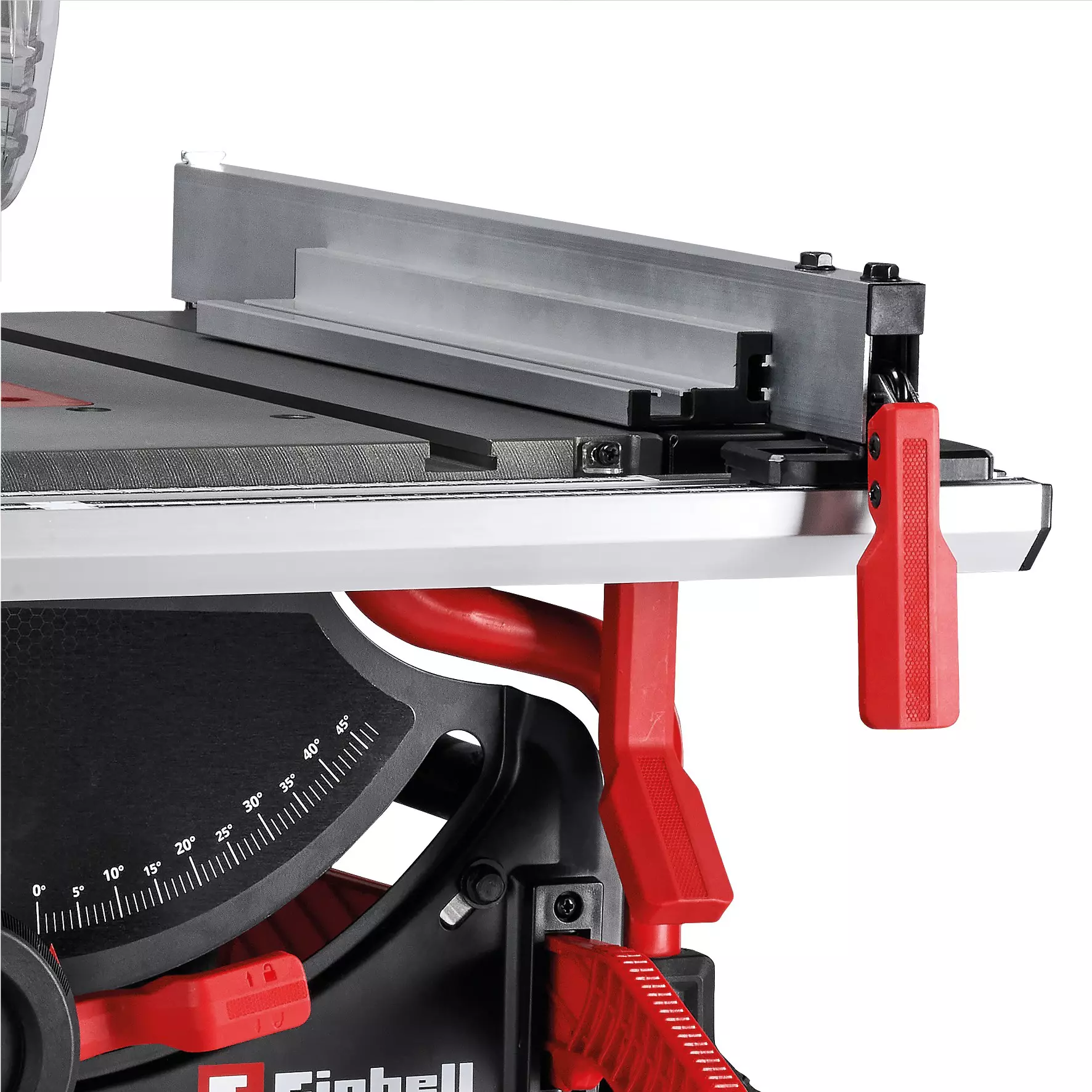 Einhell TE-TS 36/8 T Li-Solo akumulatorska namizna krožna žaga