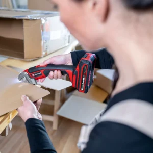 Einhell TE-UC 18/6 Li-Solo akumulatorski večnamenski rezalnik