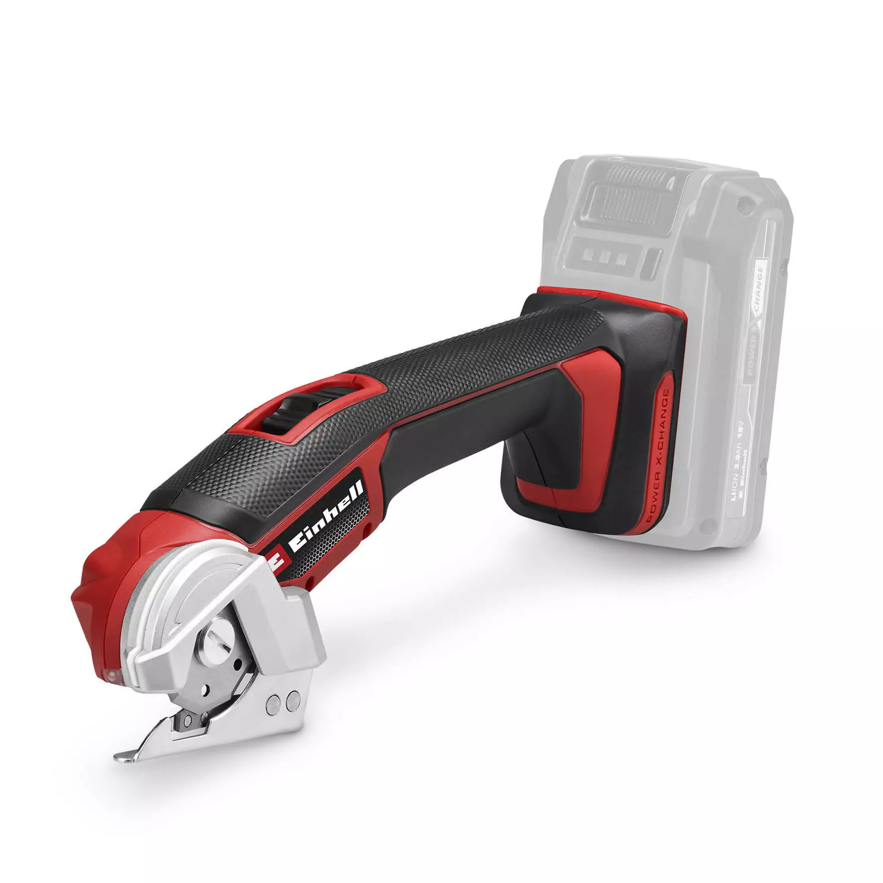 Einhell TE-UC 18/6 Li-Solo akumulatorski večnamenski rezalnik