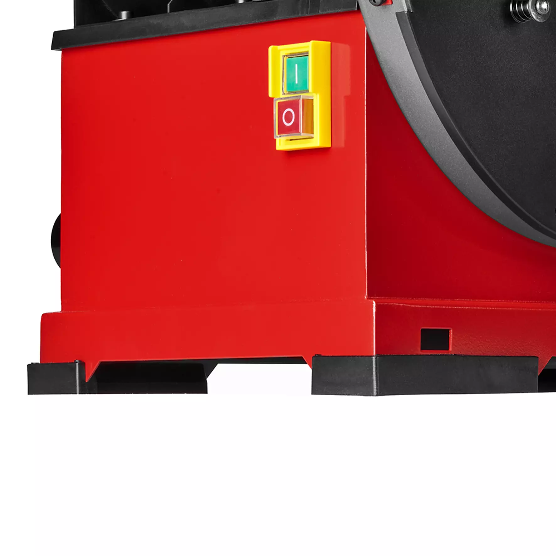 Einhell TE-US 400 kombinirani namizni tračni brusilnik