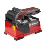 Einhell TE-US 400 kombinirani namizni tračni brusilnik Einhell TE-US 400 kombinirani namizni tračni brusilnik