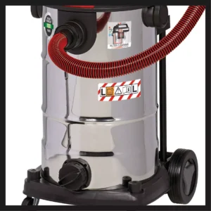 Einhell TE-VC 2340 SACL mokro-suhi sesalnik (z vtičnico)