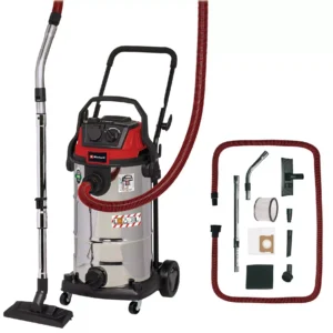 Einhell TE-VC 2340 SACL mokro-suhi sesalnik (z vtičnico)