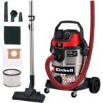 Einhell TE-VC 2580 SACL mokro-suhi sesalnik