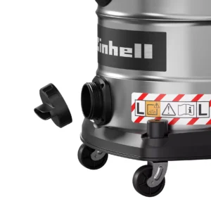 Einhell TE-VC 2580 SACL mokro-suhi sesalnik