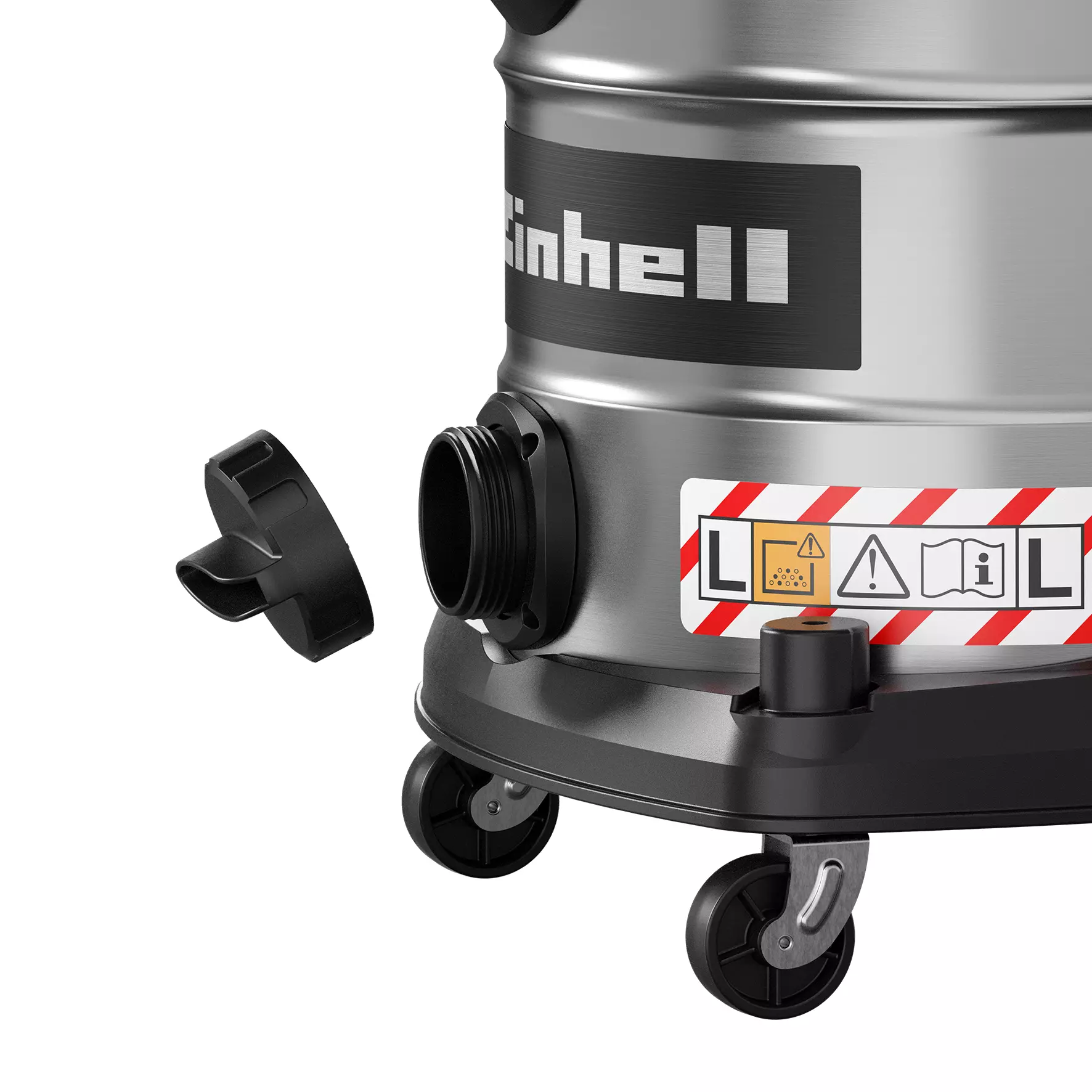 Einhell TE-VC 2580 SACL mokro-suhi sesalnik