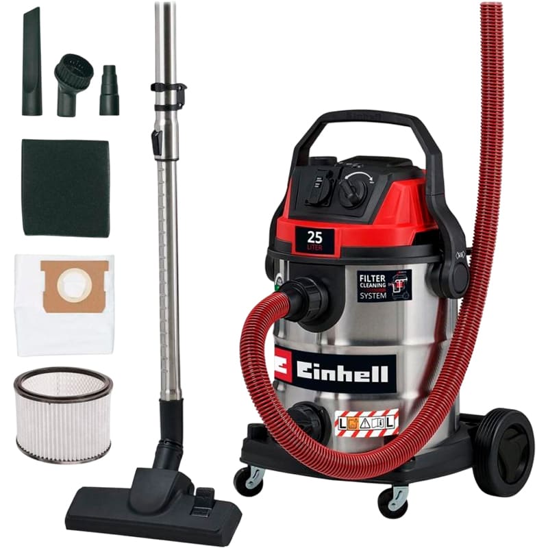 Einhell TE-VC 2580 SACL mokro-suhi sesalnik