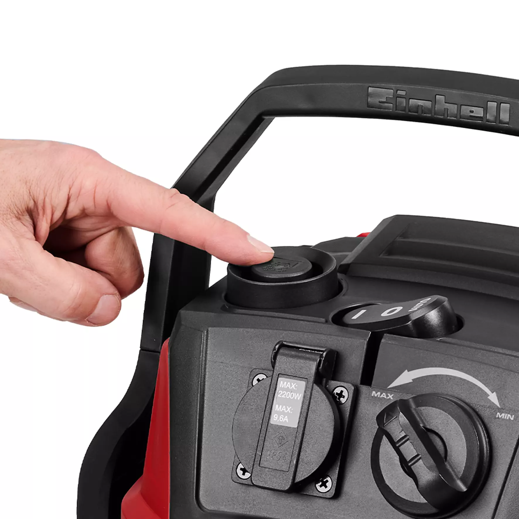 Einhell TE-VC 2580 SACL mokro-suhi sesalnik