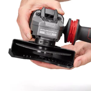 Einhell TP-AG 18/125-13 Q Li BL-Solo akumulatorski kotni brusilnik s potenciometrom