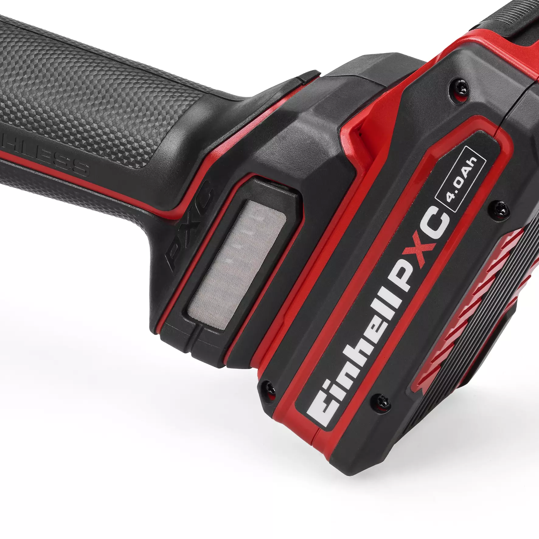 Einhell TP-AG 18/125-13 Q Li BL-Solo akumulatorski kotni brusilnik s potenciometrom
