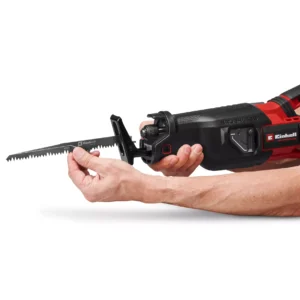 Einhell TP-AP 18/32 Li BL-Solo akumulatorska večnamenska žaga