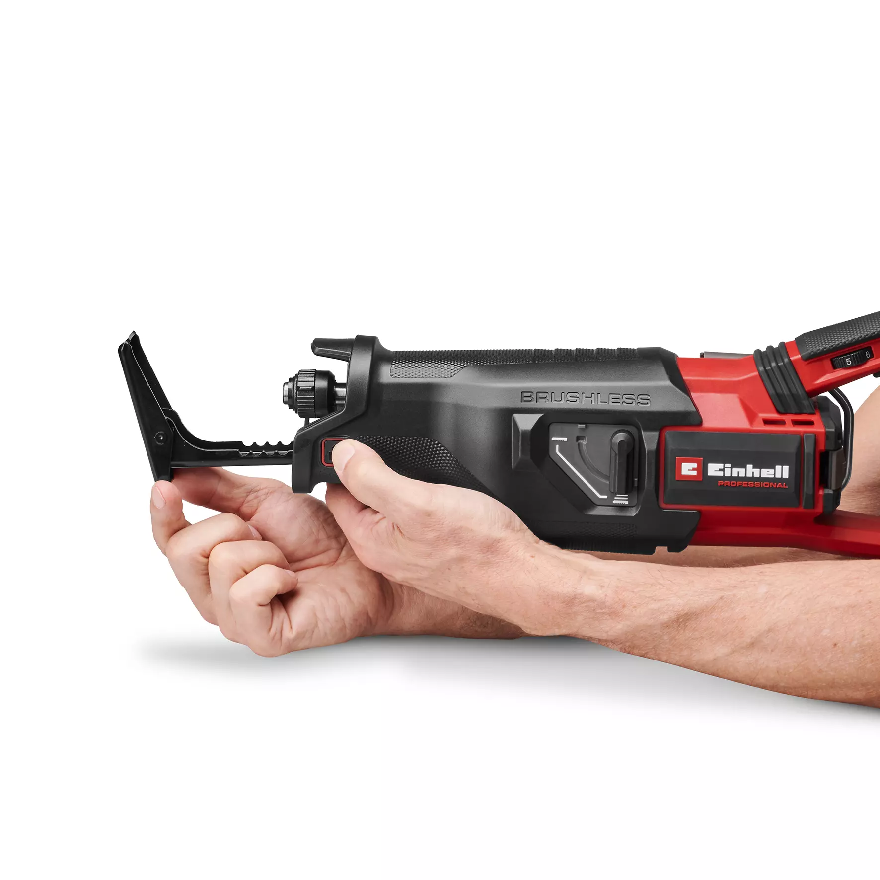 Einhell TP-AP 18/32 Li BL-Solo akumulatorska večnamenska žaga