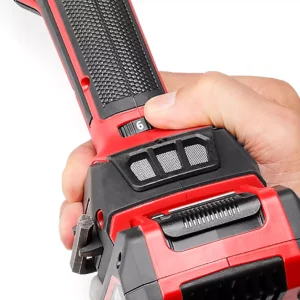 Einhell TP-BR 18/32 Li BL-Solo akumulatorski brusilnik za satiniranje