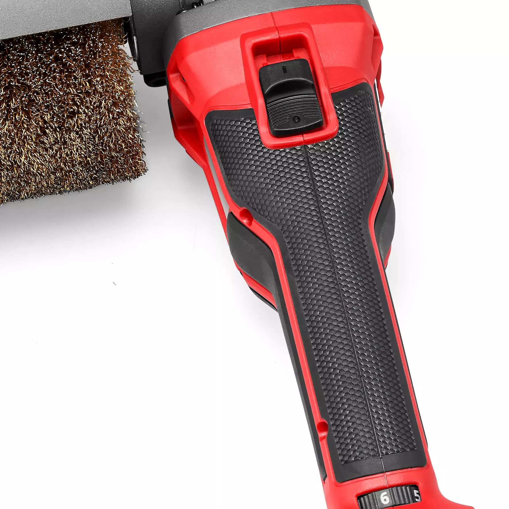 Einhell TP-BR 18/32 Li BL-Solo akumulatorski brusilnik za satiniranje