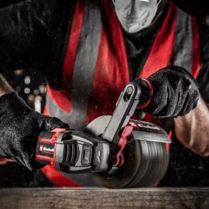 Einhell TP-BR 18/32 Li BL-Solo akumulatorski brusilnik za satiniranje