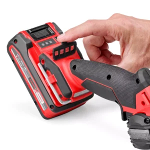 Einhell TP-CO 18/76 Li BL-Solo akumulatorski kotni brusilnik 76 mm