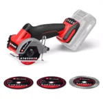 Einhell TP-CO 18/76 Li BL-Solo akumulatorski kotni brusilnik 76 mm Einhell TP-CO 18/76 Li BL-Solo akumulatorski kotni brusilnik 76 mm