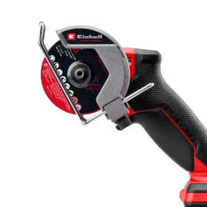 Einhell TP-CO 18/76 Li BL-Solo akumulatorski kotni brusilnik 76 mm